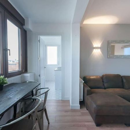 ººººch Residential Area Modern City Views Wifi Acºººº Madrid Exterior photo