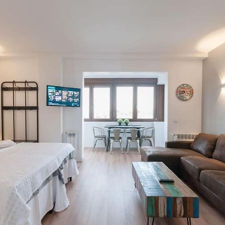 ººººch Residential Area Modern City Views Wifi Acºººº Madrid Exterior photo