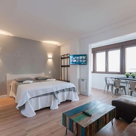 ººººch Residential Area Modern City Views Wifi Acºººº Madrid Exterior photo