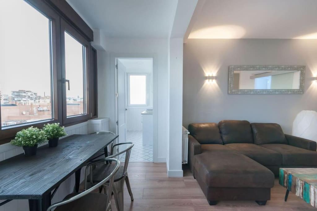 ººººch Residential Area Modern City Views Wifi Acºººº Madrid Exterior photo